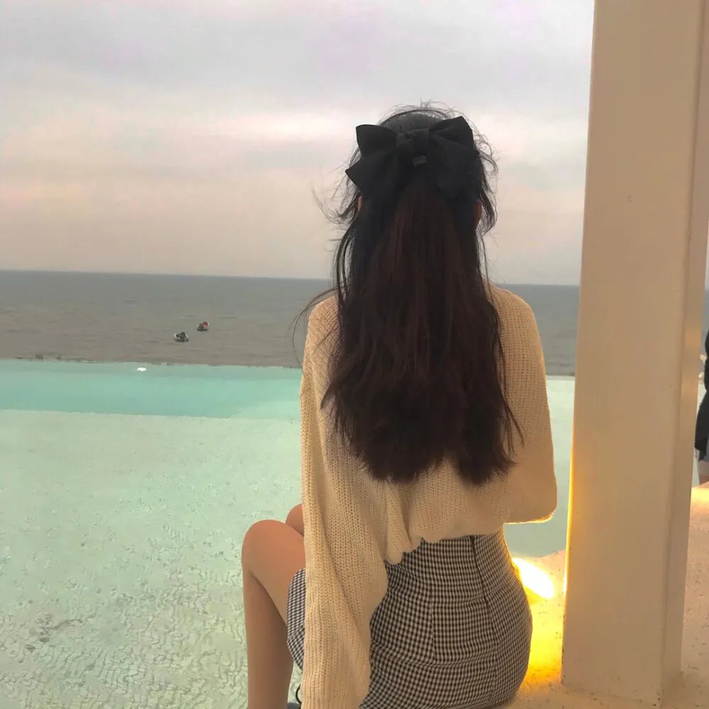 热海风云