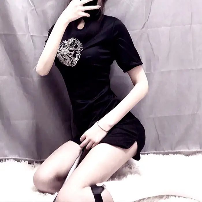 就想赖着你